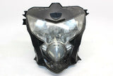 04-05 Suzuki Gsxr750 Front Headlight Head Light Lamp 35100-29g30-999 Oem