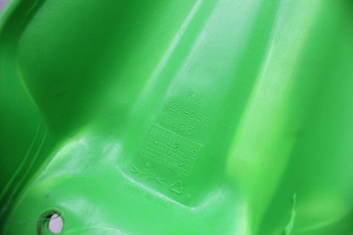 2006 Kawasaki Kx450f Front Wheel Fender Cowl Fairing