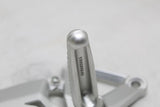 2008 Ducati 848 1098 1198 RIGHT REARSET REAR SET DRIVER FOOT PEG REST STOP