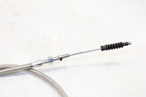 2001 Honda Shadow Vlx 600 Vt600cd Deluxe Clutch Cable Line