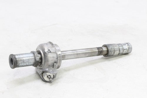 1982 Honda Silver Wing 500 Gl500i Interstate Front Wheel Rim Axle Pivot Bolt OEM