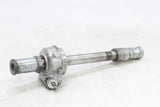 1982 Honda Silver Wing 500 Gl500i Interstate Front Wheel Rim Axle Pivot Bolt OEM