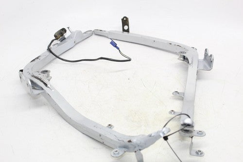 1990 Yamaha Fzr600r Side Subframe Left Right Back Lower Sub Frame