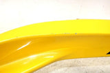2006 Yamaha YZF R6 LEFT LOWER MID UPPER SIDE FAIRING COWL
