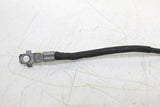 1998 Honda Cbr600f3 Negative Battery Cable Ground Wire