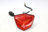 2015 Sym T2 250i Rear Tail Taillight Back Brake Light