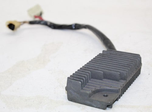 1983 Yamaha Venture Royale Xvz1200d Rectifier Voltage Regulator OEM