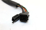 98-02 Kawasaki Ninja Zx6 Zx600e Left Clip On Handle HORN Signals Switch OEM
