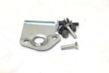 2011 Kawasaki Ninja 250r Ex250j Ignition Lock Key Set And Seat Lock