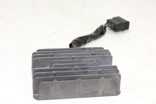 2004 Suzuki Gsxr600 Rectifier Voltage Regulator