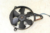 1998 Yamaha Yzf600r Engine Radiator Cooling Fan