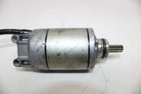 2003 Suzuki Gsxr750 Engine Starting Starter Motor -dc 12v