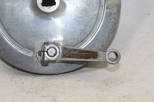 1981 Yamaha Virago 750 Xv750 Drum Brake