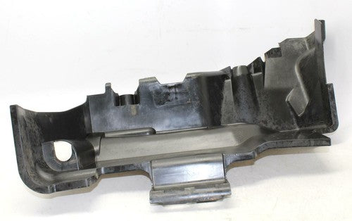 05-07 Suzuki King Quad 700 Lta700x 4x4 Right Fuel Tank Cover OEM