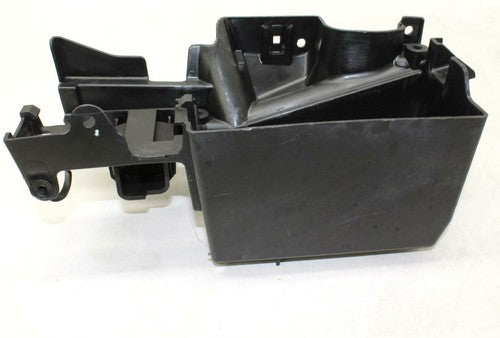 09-11 Kawasaki Er-6n Battery Box OEM