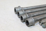 2009 Kawasaki Klx250sf Cylinder Head Bolts Hardware Motor Screws