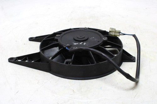2001 Triumph TT600 ENGINE RADIATOR COOLING FAN MOTOR