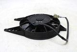 2001 Triumph TT600 ENGINE RADIATOR COOLING FAN MOTOR