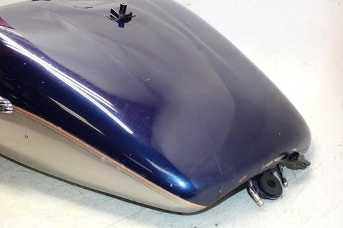 2004 Kawasaki Vulcan 1500 Vn1500l Nomad Fi Gas Tank Fuel Petrol Reservoir