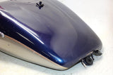 2004 Kawasaki Vulcan 1500 Vn1500l Nomad Fi Gas Tank Fuel Petrol Reservoir