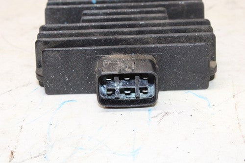 2007 Kawasaki Ninja 650r Ex650a Rectifier Voltage Regulator