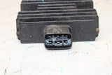 2007 Kawasaki Ninja 650r Ex650a Rectifier Voltage Regulator