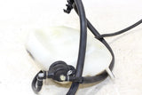 2009 Yamaha Yzf R1 Coolant Water Tank Reservoir Bottle