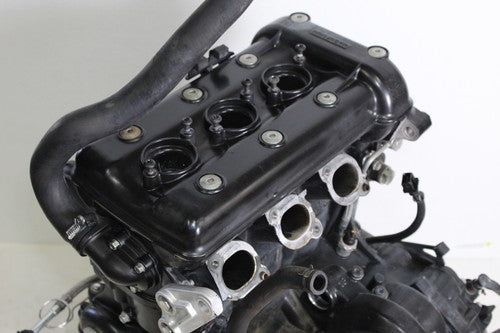 1999 Triumph Speed Triple T509 ENGINE MOTOR