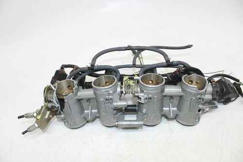 2004 Suzuki Gsxr1000 Carbs Carburetors *FOR PARTS ONLY*