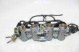 2004 Suzuki Gsxr1000 Carbs Carburetors *FOR PARTS ONLY*