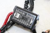 2022 Yamaha Mtt890 Tracer 9 Main Engine Wiring Harness Wire Loom BAP-82590-11