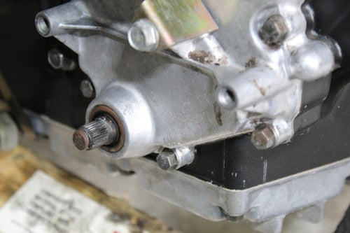 1991 Kawasaki Ninja 500 EX500A ENGINE MOTOR