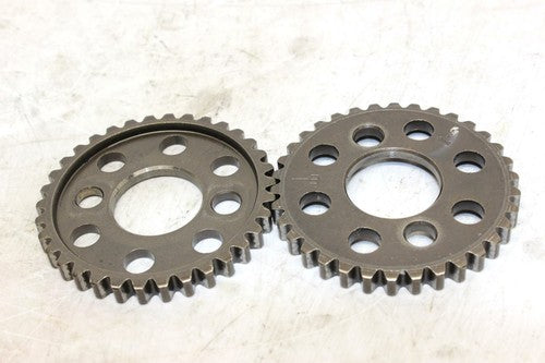 2009-16 Suzuki Gsxr1000 Engine Motor Idler Idling Gear OEM