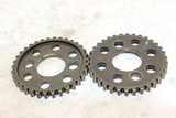 2009-16 Suzuki Gsxr1000 Engine Motor Idler Idling Gear OEM