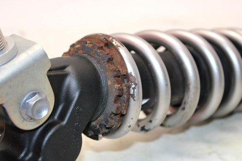 2007 Kawasaki Ninja Zx6r Zx600p Rear Back Shock Absorber Suspension