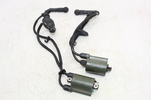 2007 Honda Shadow Aero 750 Vt750c Ignition Coils