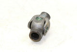 04-07 Honda Shadow Aero 750 Vt750c U Universal Joint Gear OEM