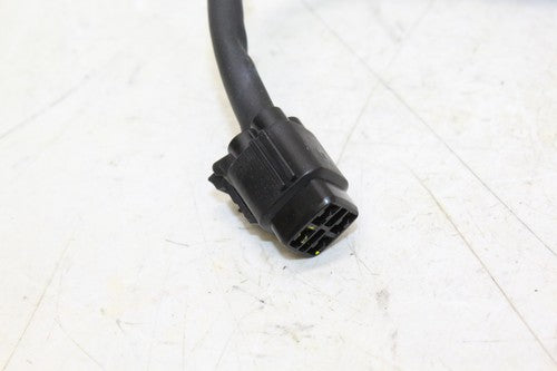 2022 Yamaha Mtt890 Tracer 9 Headlight Wiring Harness