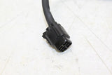 2022 Yamaha Mtt890 Tracer 9 Headlight Wiring Harness