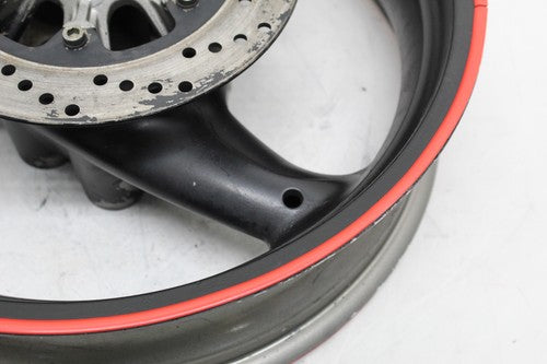 2006 Ducati Monster 620 695 REAR WHEEL RIM