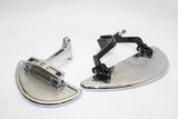 2012 Harley-davidson Road Glide Left Front Foot Rest PEG Step