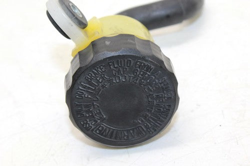 2002 Yamaha Yzf600r Reservoir Tank Bottle Set