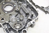 1997 Kawasaki Klr650 Engine Motor Crankcase Crank Cases Block