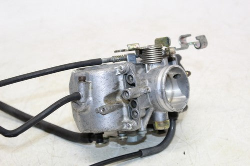 1993 Kawasaki Klx650 Carb Carburetor