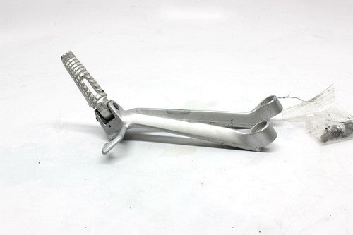 2005-2006 Suzuki Gsxr1000 Left Rear Back Passenger PEG OEM
