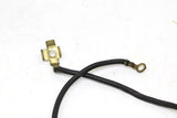 2008-2016 Yamaha Yzf R6 Negative Battery Cable Ground Wire OEM