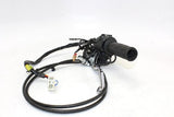 2004 Triumph America Right Clip On Handle Kill Off Start Switch Switches
