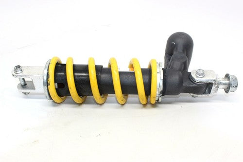 08-09 Suzuki Gsxr600 Rear Back Shock Absorber Suspension 62100-37h00-163 OEM