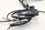 1990 Suzuki Vx800 Right Clip On Handle Kill Off Start Switch Switches