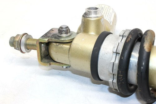 08-12 Kawasaki Ninja Zx6 Zx600e REAR Back Shock Absorber Suspension OEM